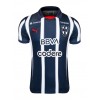 Original Fußballtrikot Rayados Monterrey Heimtrikot 2024-25 Für Herren